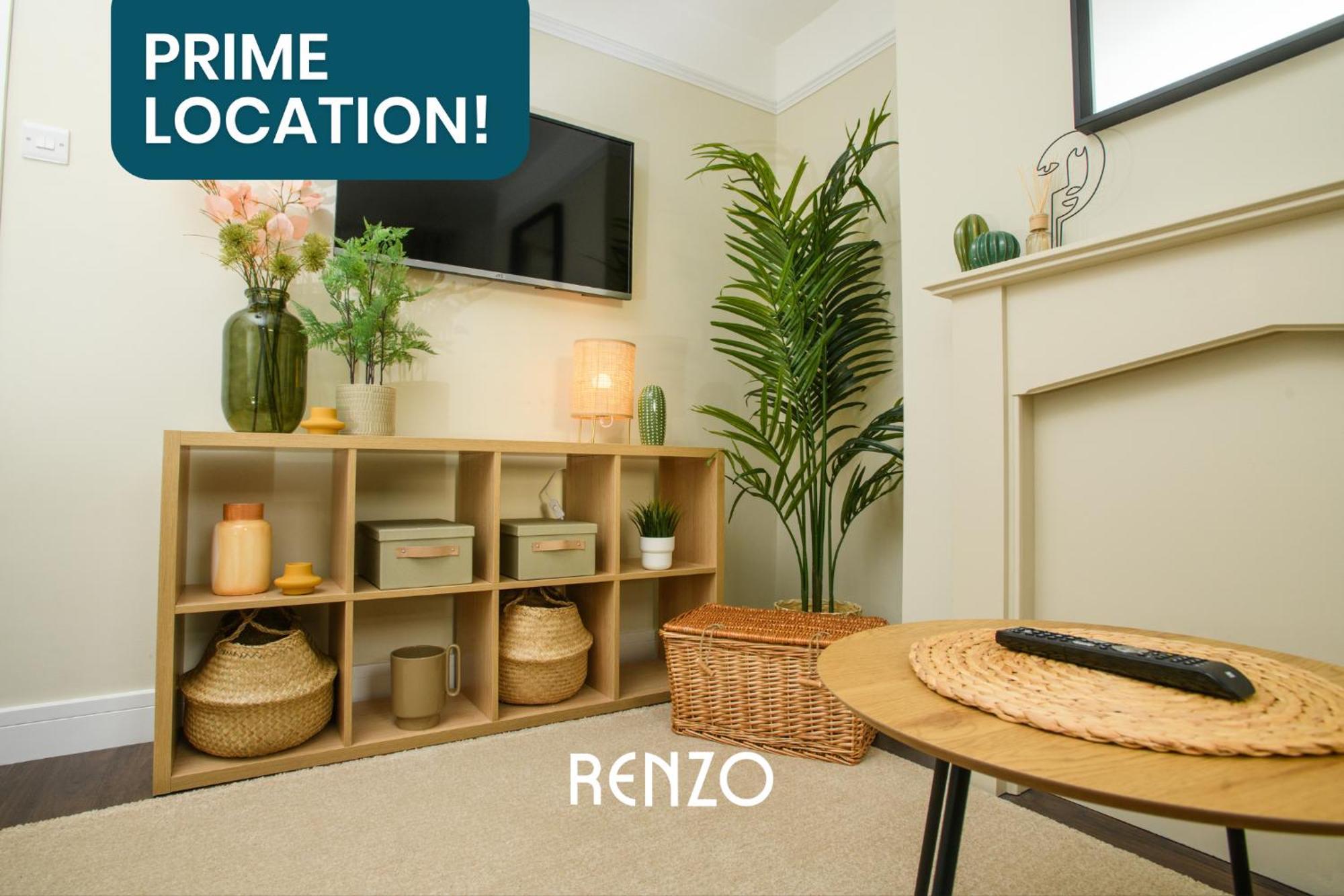 Inviting 2 Bedroom Home In Lincoln By Renzo, Close To Lincoln Cathedral! Exterior foto